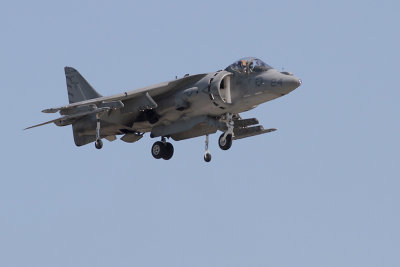 AV-8 Harrier