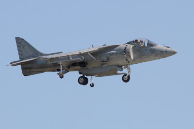 AV-8 Harrier
