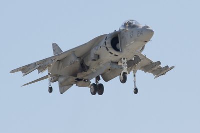 AV-8 Harrier