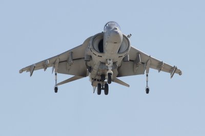 AV-8 Harrier