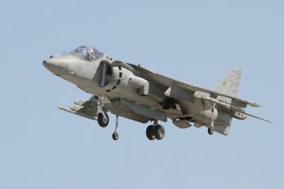 AV-8 Harrier