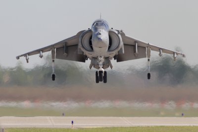AV-8 Harrier