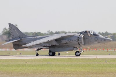 AV-8 Harrier