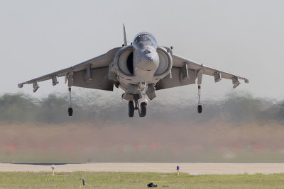 AV-8 Harrier