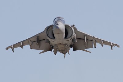 AV-8 Harrier