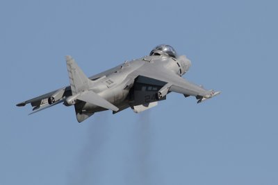 AV-8 Harrier