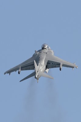 AV-8 Harrier