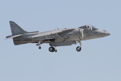 AV-8 Harrier
