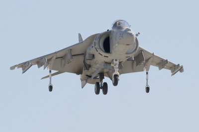 AV-8 Harrier