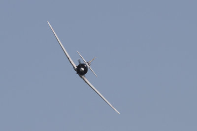 Mitsubishi A6M Zero Fighter
