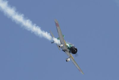 Aichi D3A Val dive bomber