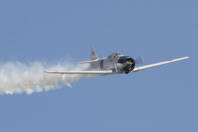 Mitsubishi A6M Zero Fighter