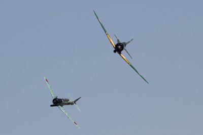 Nakajima Kate torpedo bomber