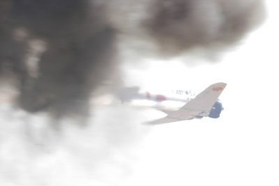 Mitsubishi A6M Zero Fighter
