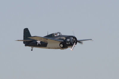 Grumman F6F Hellcat