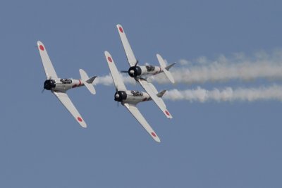 Mitsubishi A6M Zero Fighter