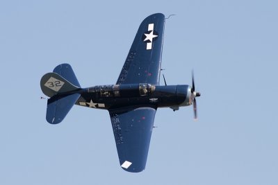 Curtiss SB2C Helldiver