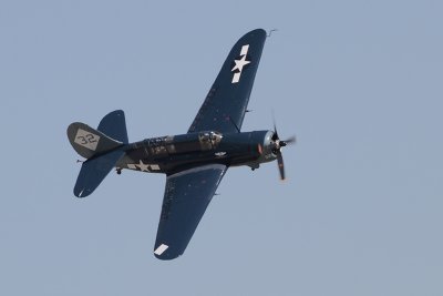 Curtiss SB2C Helldiver