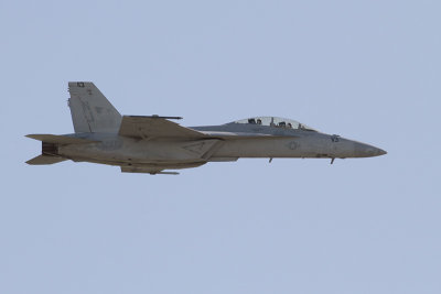 F-18F Super Hornet