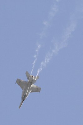 F-18F Super Hornet