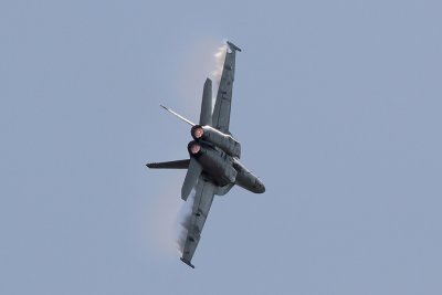 F-18F Super Hornet