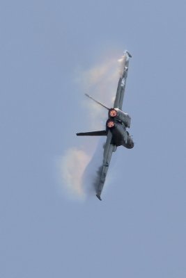 F-18F Super Hornet