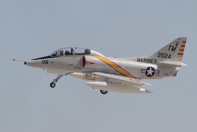 Douglas A-4 Skyhawk