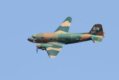 Douglas AC-47 Spooky
