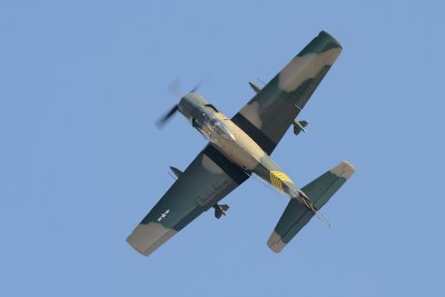 Douglas A-1 Skyraider