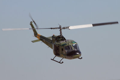 Bell UH-1 Iroquois