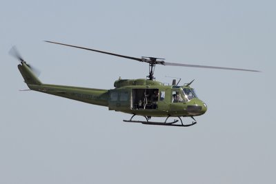 Bell UH-1 Iroquois