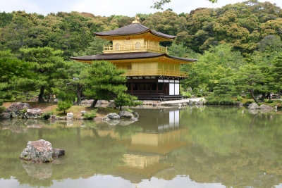 Kinkakuji