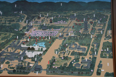 Ninnaji temple