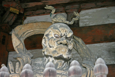 Ninnaji temple