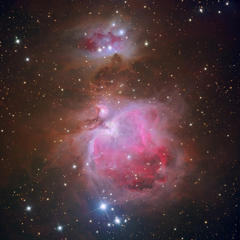 M42  LRGB 50 20 20 20