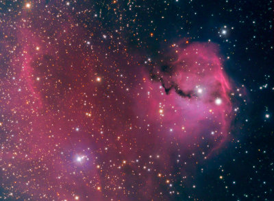 NGC2327 HaLRGB redo 30 60 40 20 20.jpg