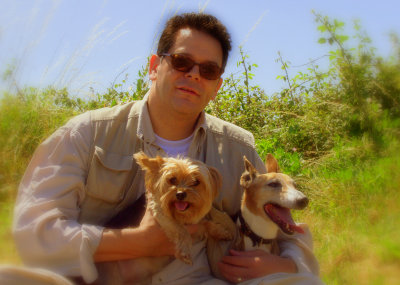 Larry & the Dogs