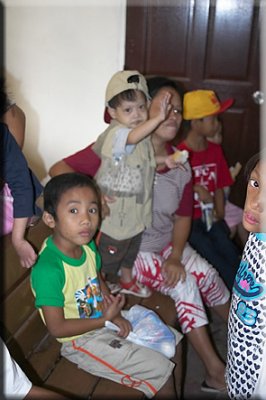 Medical Rescue Program