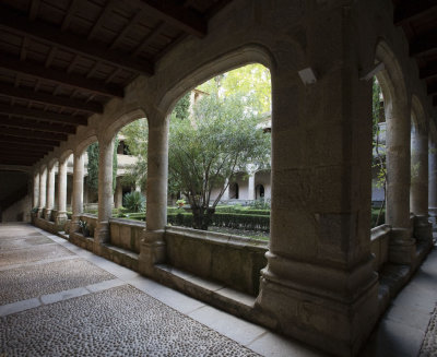 Claustro Renacentista