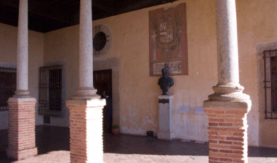 Carlos V