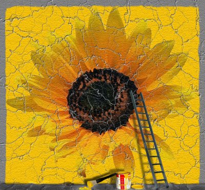 Sunflowers 24