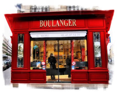 Boulangerie More