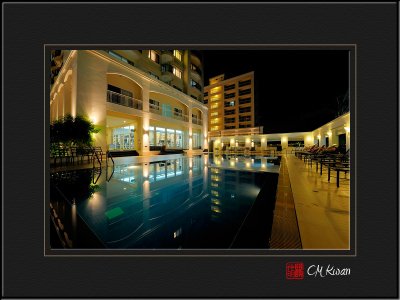 Kantary Bay Rayong Hotel