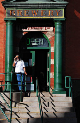  Brewery