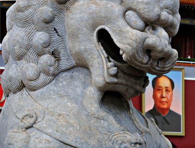 Mao Eater