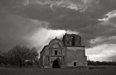  Tumacacori National Monument