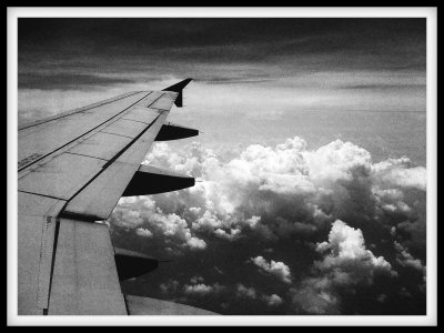 From the Heavens