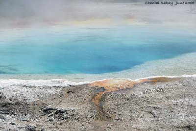 Grand Prismatic