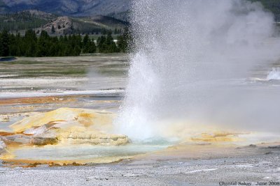 Hot Springs