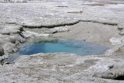 Hot Springs